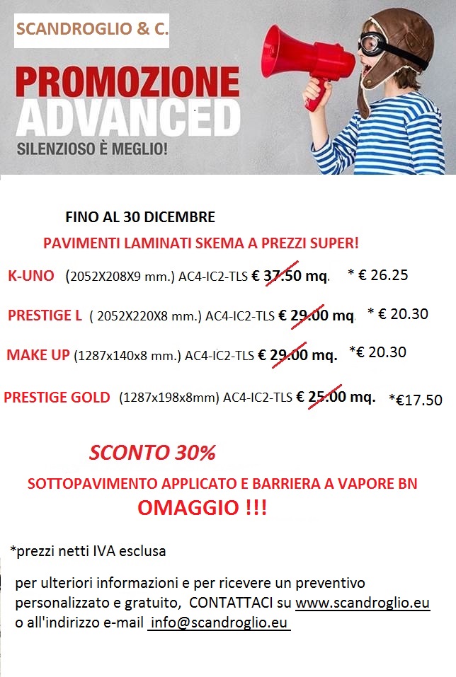 Offerta pellet